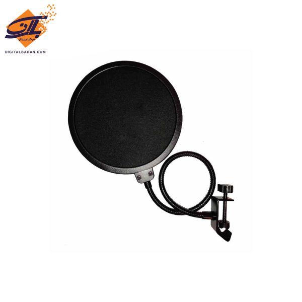میکروفون استودیویی یانمای مدل SF900 PLUS