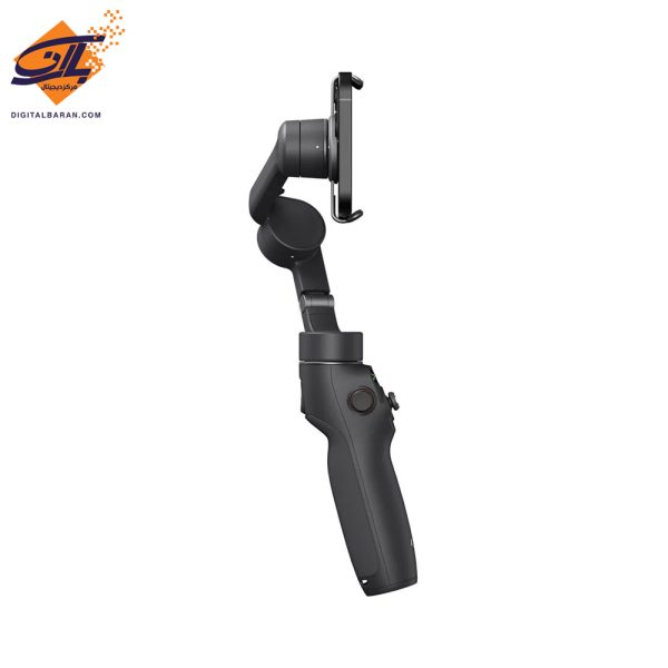 گیمبال سه محوره موبایل DJI Osmo Mobile 6