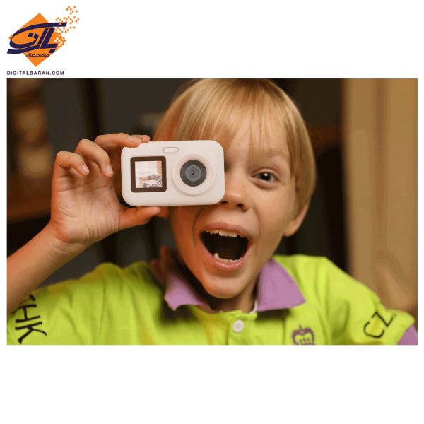 دوربین ورزشی برند SJCAM مدل FUNCAM+