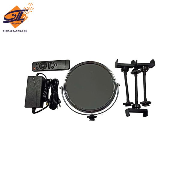 رينگ لايت فانيمکس Fanimex KY-F580 Ring light