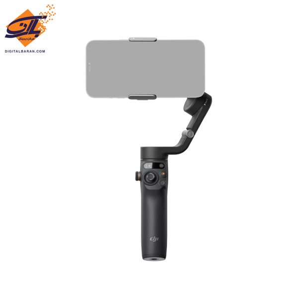 گیمبال سه محوره موبایل DJI Osmo Mobile 6