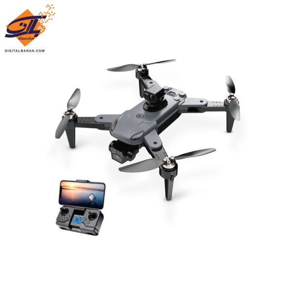 کوادکوپتر (هلی شات) دوربین دار گرین لاین مدل G980 Drone