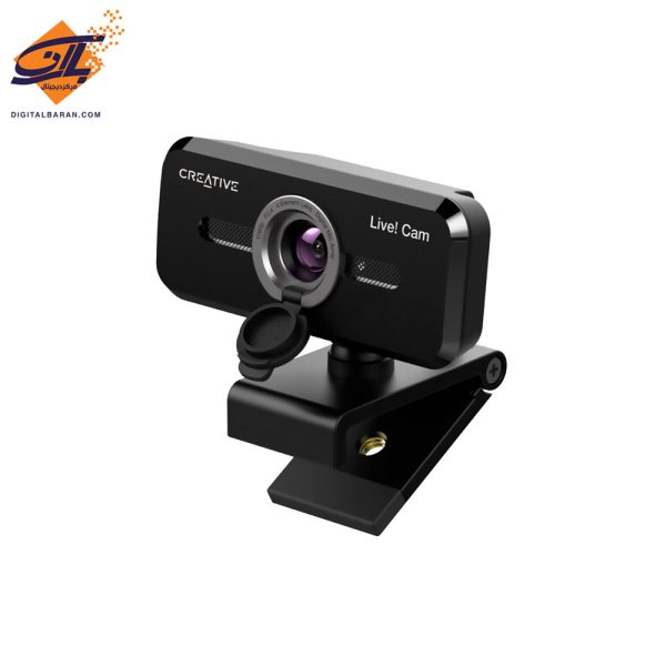 وب کم کریتیو مدل Creative Live! Cam Sync 1080p V2