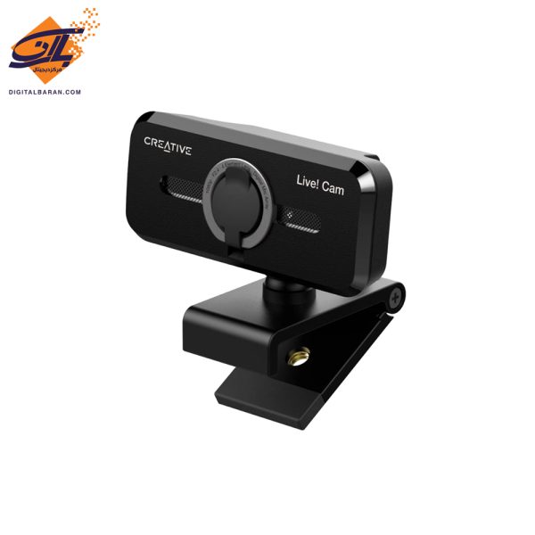 وب کم کریتیو مدل Creative Live! Cam Sync V3