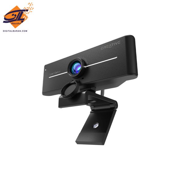 وب کم کریتیو مدل Creative Live! Cam Sync 4k Webcam