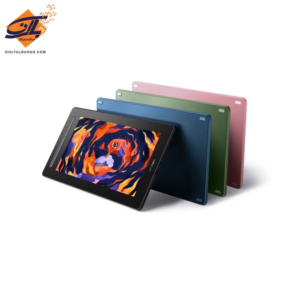 قلم نوری XP-Pen Artist 16 2nd Gen