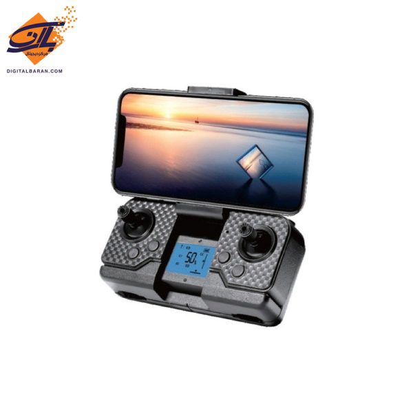 کوادکوپتر (هلی شات) دوربین دار گرین لاین مدل G980 Drone