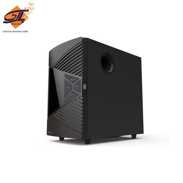 اسپیکر رومیزی کریتیو مدل Creative SBS E2500