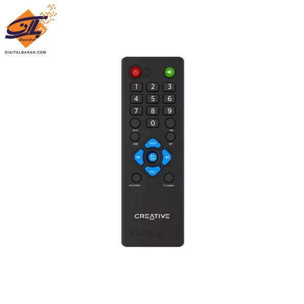 اسپیکر رومیزی کریتیو مدل Creative SBS E2500