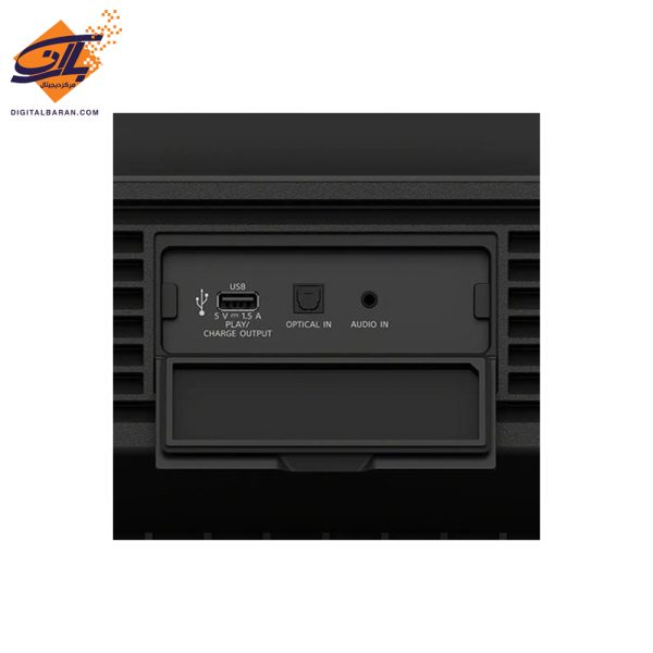 اسپیکر سونی مدل SRS-ULT1000