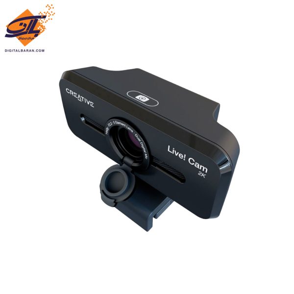 وب کم کریتیو مدل Creative Live! Cam Sync V3