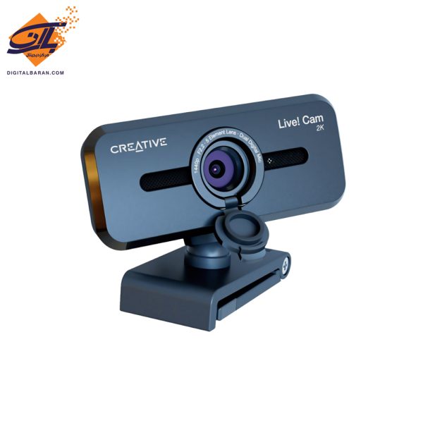 وب کم کریتیو مدل Creative Live! Cam Sync V3