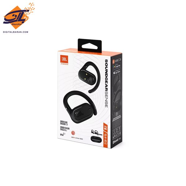 هدفون بی سیم جی بی ال JBL Soundgear Sense