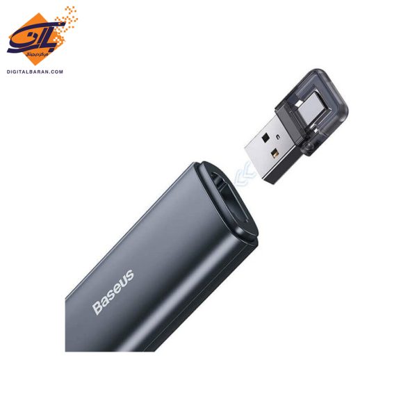پوینتر و پرزنتر بی سیم بیسوس مدل ACFYB-B0G