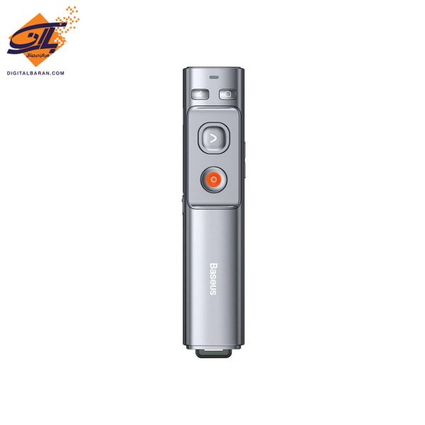 پوینتر و پرزنتر شارژی بیسیوس Baseus Presenter WKCD000013