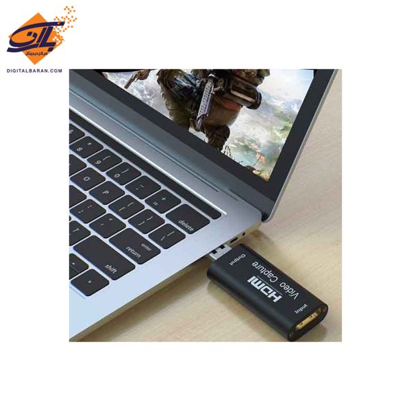 کارت کپچر HDMI مدل M101