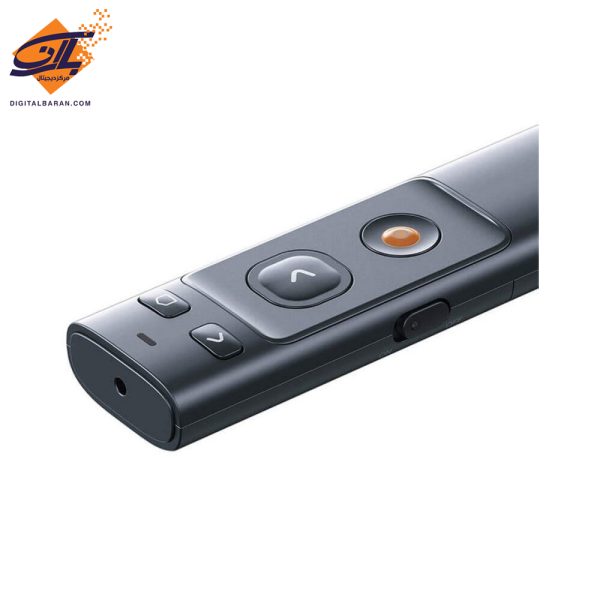 پوینتر و پرزنتر بی سیم بیسوس مدل ACFYB-B0G