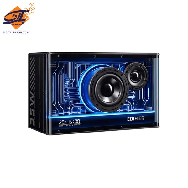 اسپیکر بلوتوثی ادیفایر مدل Speaker Bluetooth Edifier QD35