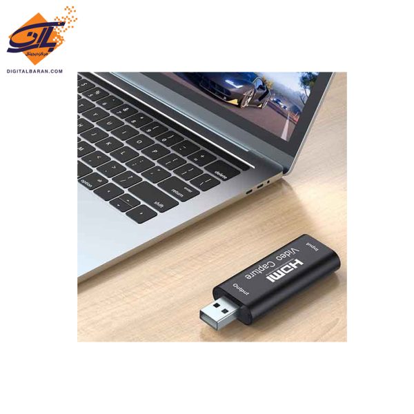 کارت کپچر HDMI مدل M101
