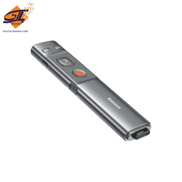 پوینتر و پرزنتر شارژی بیسیوس Baseus Presenter WKCD000013