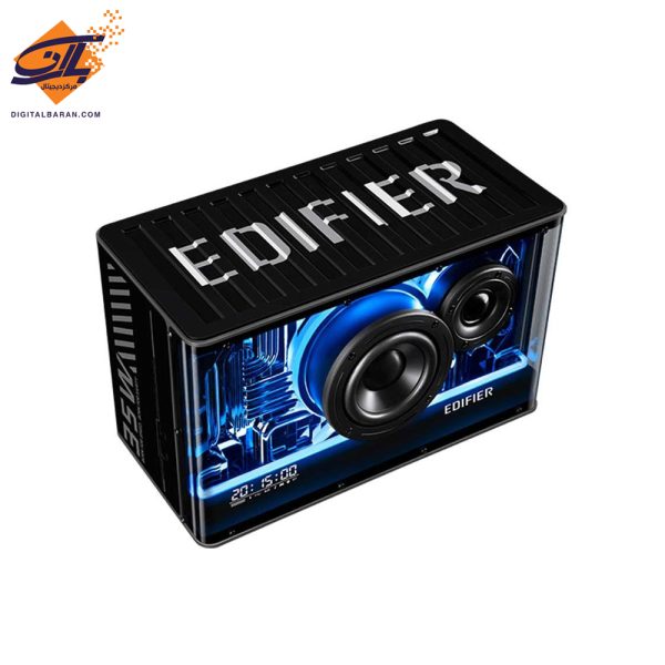 اسپیکر بلوتوثی ادیفایر مدل Speaker Bluetooth Edifier QD35