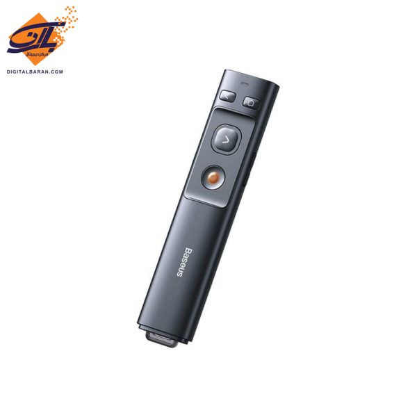 پوینتر و پرزنتر بی سیم بیسوس مدل ACFYB-B0G
