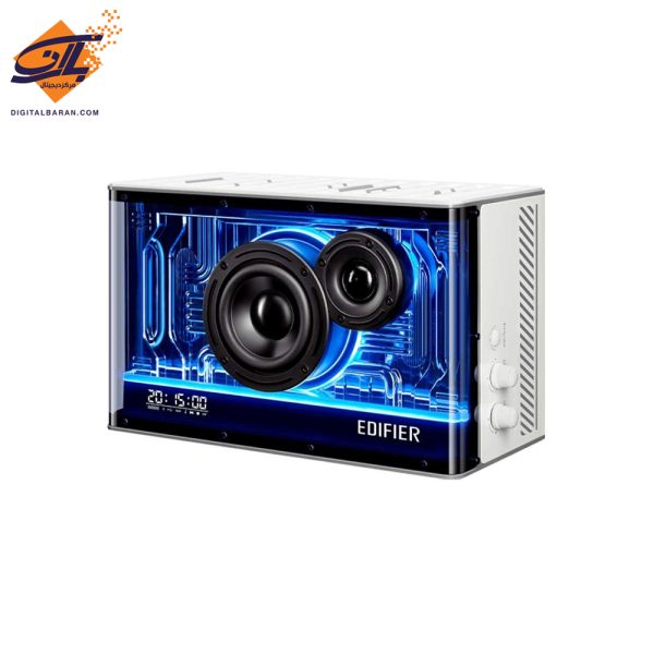 اسپیکر بلوتوثی ادیفایر مدل Speaker Bluetooth Edifier QD35