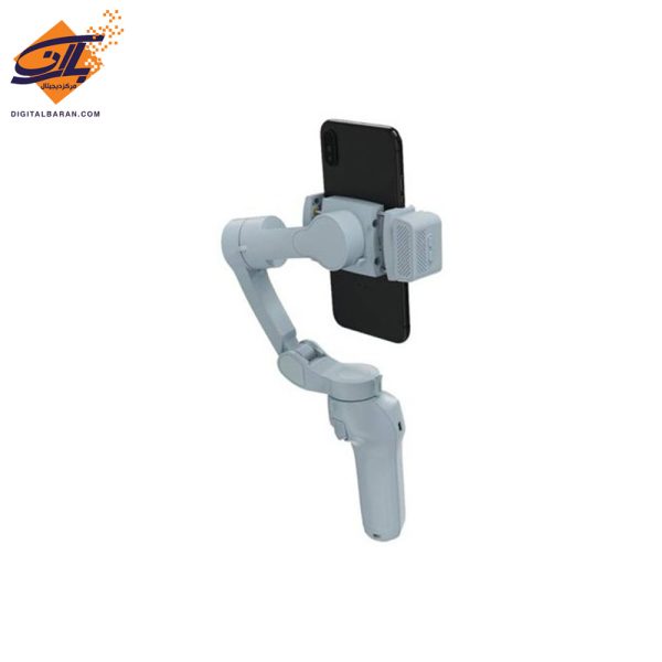 گیمبال پرودو مدل Porodo 3-AXIS Stabilizer 5H