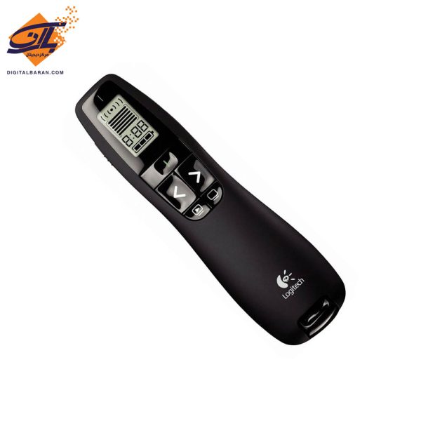 Logitech R800