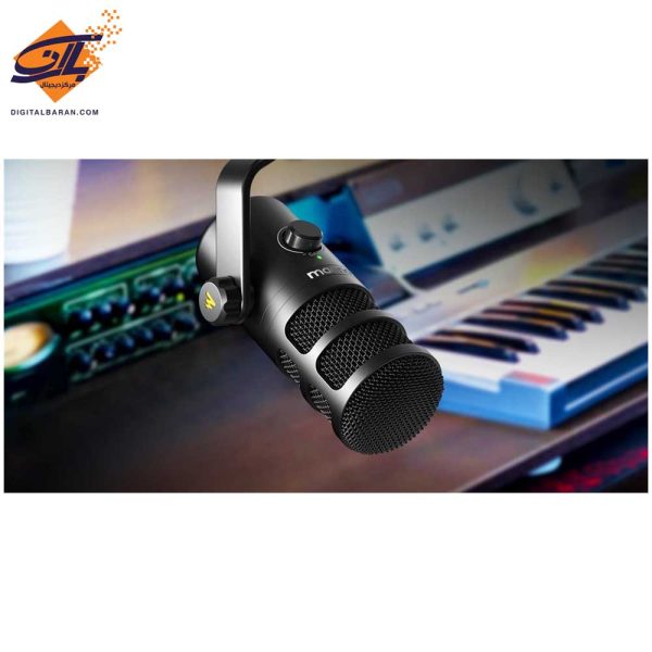 میکروفون داینامیک ماونو مدل MAONO PD100U