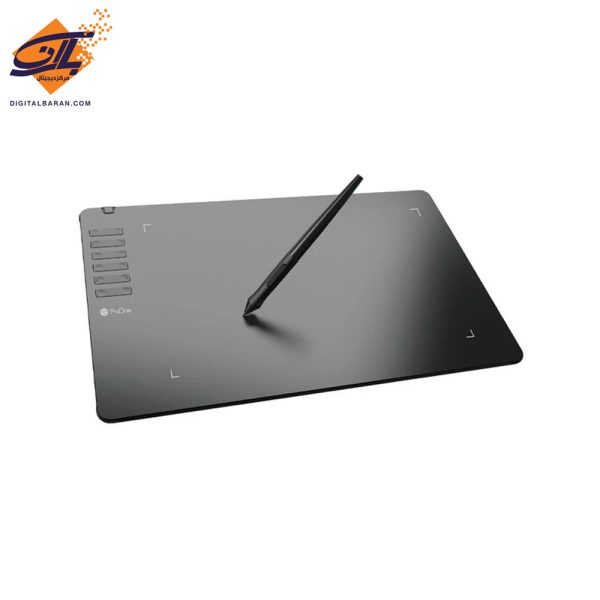 تبلت گرافیکی پرووان مدل Proone Graphic Tablet PDT6002