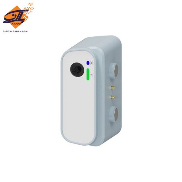 گیمبال پرودو مدل Porodo 3-AXIS Stabilizer 5H