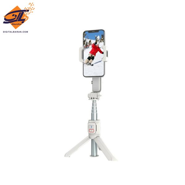 گیمبال پرودو Axis-2 6h مدل PD-ASGMRC-WH