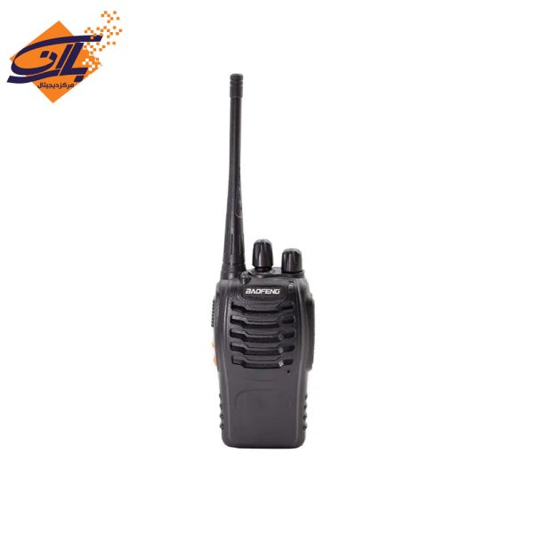 بیسیم واکی تاکی باوفنگ مدل BF-888S