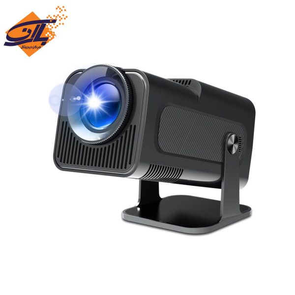 ویدئو پروژکتور مدل MULTIMEDIA PROJECTOR TK02