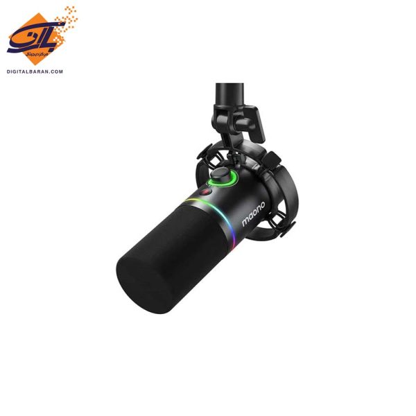 میکروفن داینامیک ماونو مدل Maono PD200X Microphone
