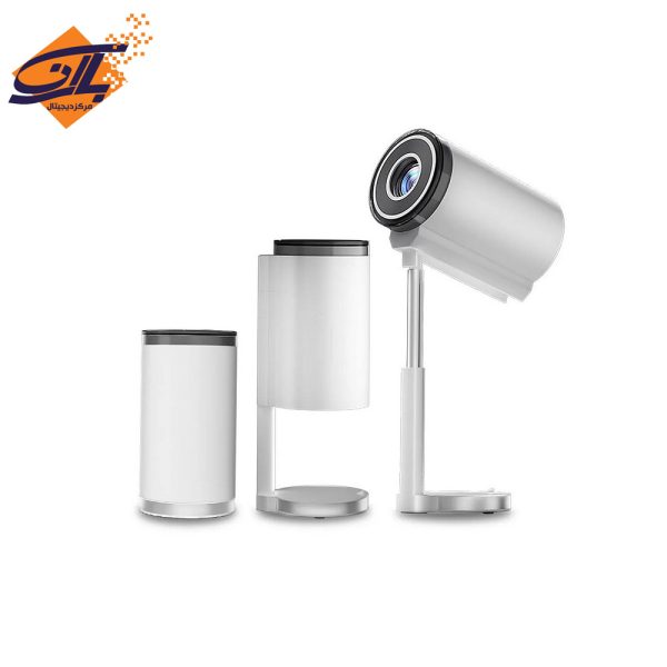 ویدئو پروژکتور اندروید مدل TS-7