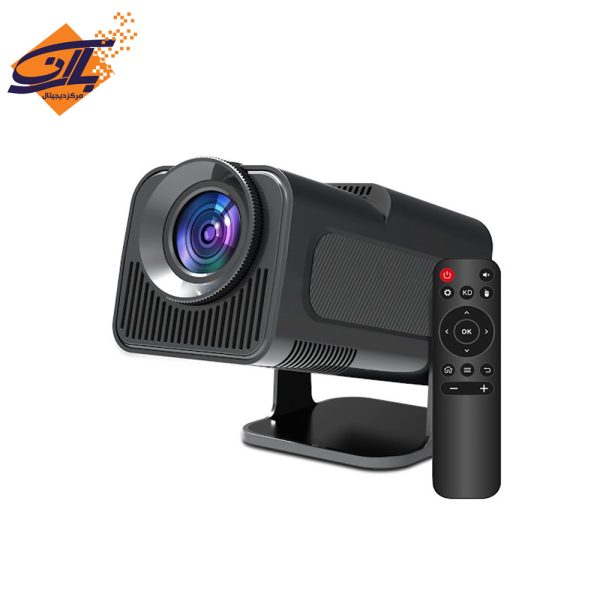 ویدئو پروژکتور مدل MULTIMEDIA PROJECTOR TK02