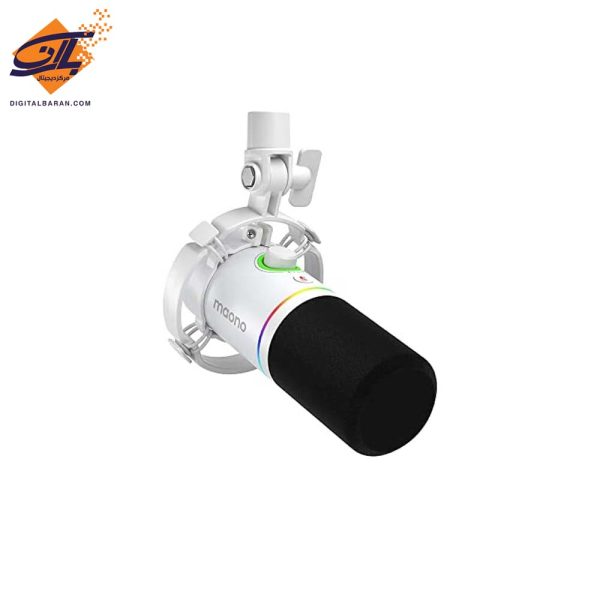 میکروفن داینامیک ماونو مدل Maono PD200X Microphone