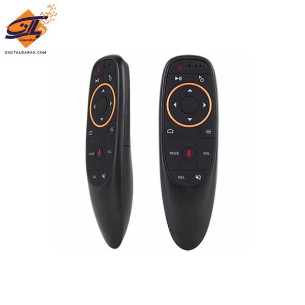 ریموت کنترل ایرماوس Air Mouse G10S