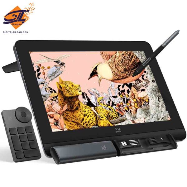 قلم نوری ایکس پی پن مدل XP-PEN Artist Pro 16 2nd Gen