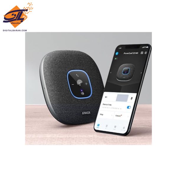 میکروفن اتاق کنفرانس انکر مدل Anker Powerconf