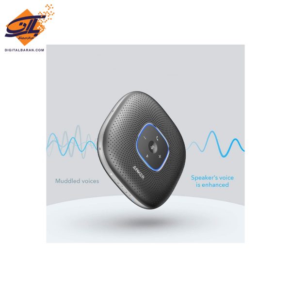 میکروفن اتاق کنفرانس انکر مدل Anker Powerconf