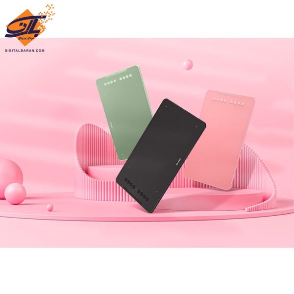 قلم نوری ایکس پی پن XP Pen Deco 01 v3