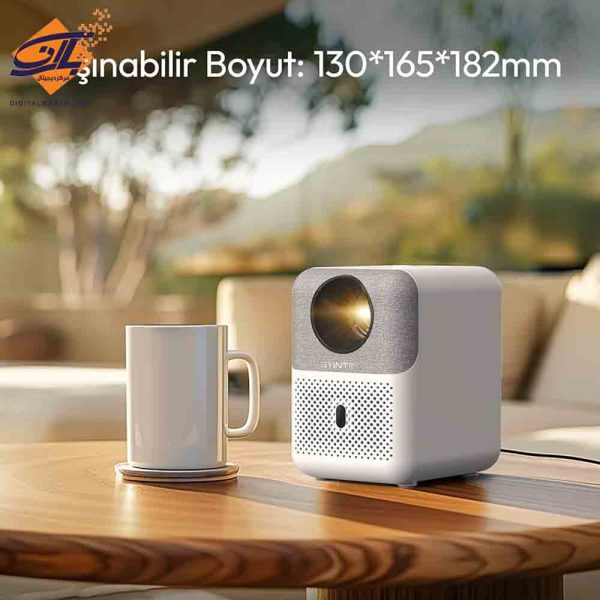 ویدئو پروژکتور بینتک BYINTEK U4