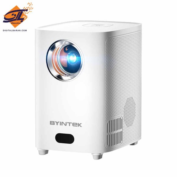 ویدئو پروژکتور بینتک BYINTEK X15