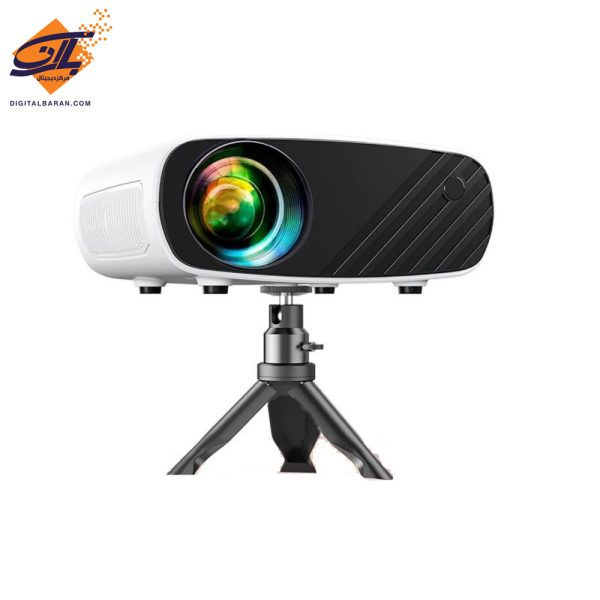 ویدئو پروژکتور هوشمند GooDee BL128