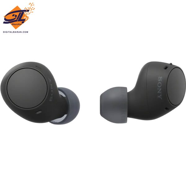 هدفون بی سیم سونی مدل SONY WF-C510