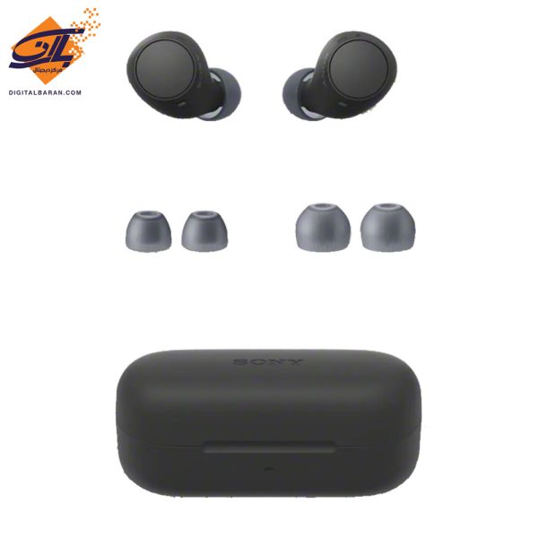هدفون بی سیم سونی مدل SONY WF-C510
