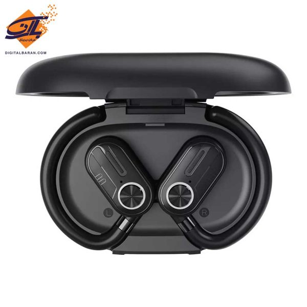 هدفون بی سیم پاورولوژی مدل Powerology pw08